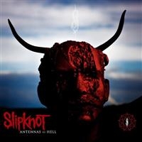 Slipknot - Antennas To Hell i gruppen Kampanjer / BlackFriday2020 hos Bengans Skivbutik AB (521279)