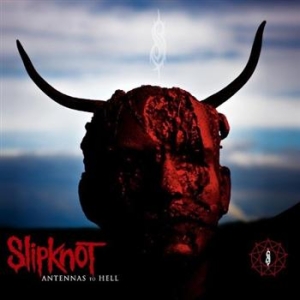 Slipknot - Antennas To Hell i gruppen ÖVRIGT / -Start BM CD hos Bengans Skivbutik AB (521279)