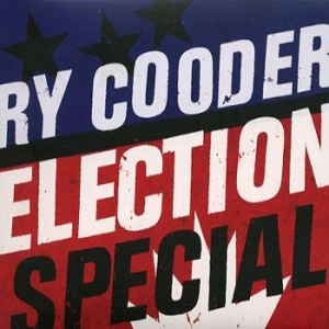 Ry Cooder - Election Special i gruppen Minishops / Ry Cooder hos Bengans Skivbutik AB (521289)
