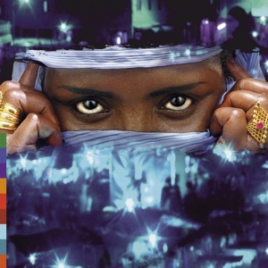 Mursal Maryam - Journey i gruppen CD / Pop-Rock,World Music hos Bengans Skivbutik AB (521365)