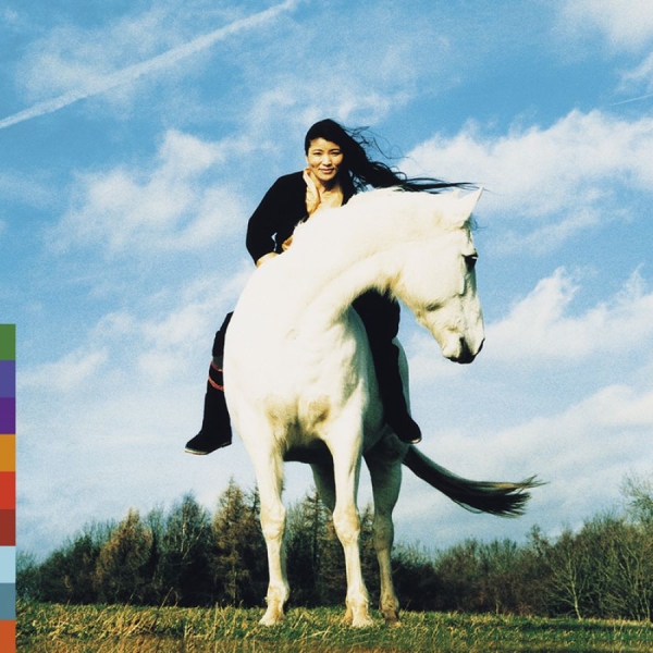 Lhamo Yungchen - Coming Home i gruppen CD / Toppsäljare hos Bengans Skivbutik AB (521374)