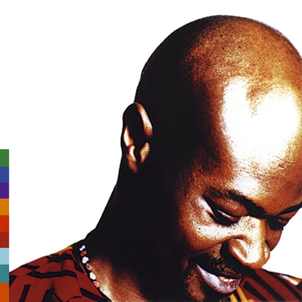 Ayub Ogada - En Mana Kuoyo i gruppen CD / Toppsäljare hos Bengans Skivbutik AB (521376)