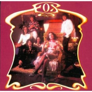 Fox - Fox i gruppen CD / Pop-Rock hos Bengans Skivbutik AB (521445)