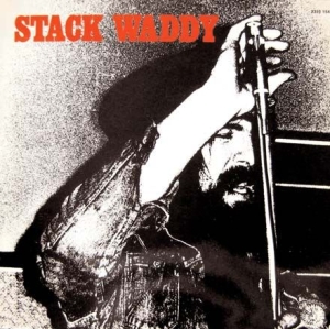 Stack Waddy - Stack Waddy i gruppen CD / Rock hos Bengans Skivbutik AB (521495)
