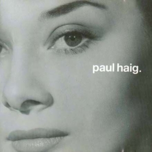 Haig Paul - Chain i gruppen CD / Pop hos Bengans Skivbutik AB (521511)