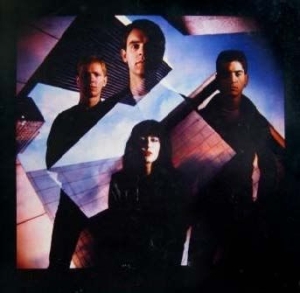 Photos - Crystal Tips And Mighty Mice i gruppen CD / Pop-Rock hos Bengans Skivbutik AB (521529)