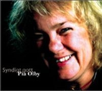 Olby Pia - Syndigt Gott i gruppen ÖVRIGT / cdonuppdat / CDON Jazz klassiskt NX hos Bengans Skivbutik AB (521648)