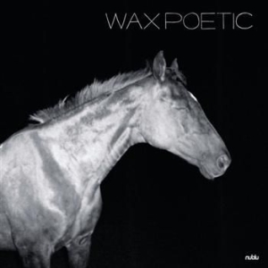 Wax Poetic - On A Ride i gruppen CD / Pop hos Bengans Skivbutik AB (521928)