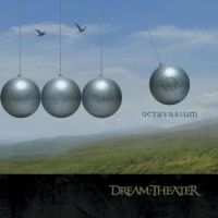 Dream Theater - Octavarium i gruppen CD Mid hos Bengans Skivbutik AB (521994)