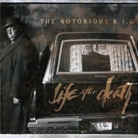 The Notorious B.I.G. - Life After Death in the group CD / Hip Hop-Rap at Bengans Skivbutik AB (522040)