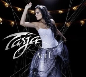 Tarja Turunen - Act 1 i gruppen CD / Rock hos Bengans Skivbutik AB (522067)