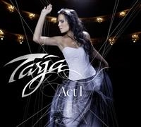 Tarja Turunen - Act 1 i gruppen CD / Finsk Musik,Pop-Rock hos Bengans Skivbutik AB (522067)