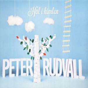 Peter Rudvall - Hål I Himlen i gruppen VI TIPSAR / Lagerrea / CD REA / CD POP hos Bengans Skivbutik AB (522163)