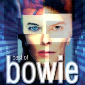 David Bowie - Best Of Bowie i gruppen CD / Pop-Rock hos Bengans Skivbutik AB (522240)