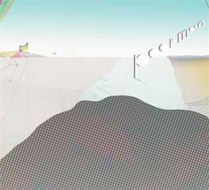 Poor Moon - Poor Moon i gruppen CD / Pop-Rock hos Bengans Skivbutik AB (522258)