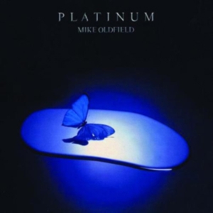 Mike Oldfield - Platinum i gruppen CD / Pop-Rock hos Bengans Skivbutik AB (522355)