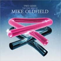 Oldfield Mike - Two Sides - The Very Best Of i gruppen CD / Best Of,Pop-Rock hos Bengans Skivbutik AB (522367)