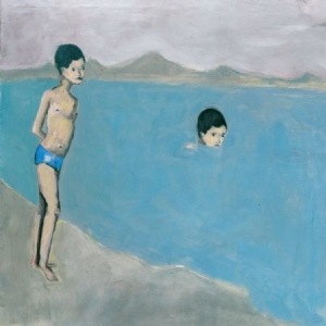 Broderick Peter - Docile i gruppen CD / Pop-Rock hos Bengans Skivbutik AB (522413)