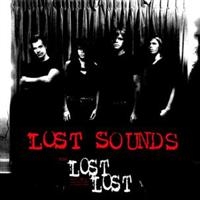 Lost Sounds - Lost Lost i gruppen CD / Pop-Rock hos Bengans Skivbutik AB (522478)
