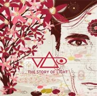 Vai Steve - Story Of Light i gruppen CD / Hårdrock,Pop-Rock hos Bengans Skivbutik AB (522522)