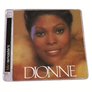 Dionne Warwick - Dionne - Expanded Edition i gruppen CD / RNB, Disco & Soul hos Bengans Skivbutik AB (522694)