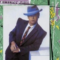 Elton John - Jump Up i gruppen CD / Pop-Rock hos Bengans Skivbutik AB (522756)