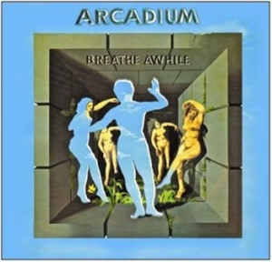 Arcadium - Breathe Awhile i gruppen CD / Pop-Rock hos Bengans Skivbutik AB (522812)