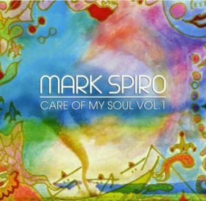 Spiro Mark - Care Of My Soul Vol. 1 i gruppen CD / Pop hos Bengans Skivbutik AB (522905)