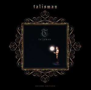 Talisman - Talisman (Deluxe Edition) i gruppen CD / Hårdrock hos Bengans Skivbutik AB (522909)