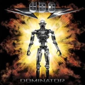 U.D.O. - Dominator i gruppen Minishops / Udo hos Bengans Skivbutik AB (523003)