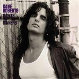 Roberts Kane - Saints And Sinners (Ltd Ed 2 Cd) i gruppen CD / Hårdrock/ Heavy metal hos Bengans Skivbutik AB (523293)