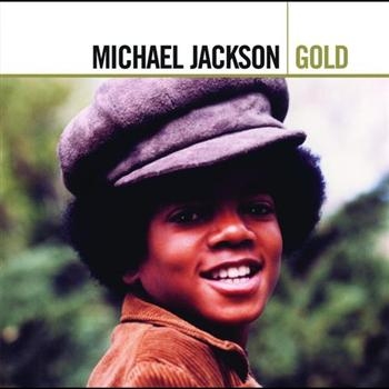 Michael Jackson - Gold i gruppen CD / Pop hos Bengans Skivbutik AB (523299)