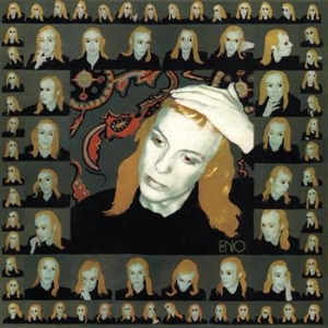 Brian Eno - Taking Tiger Mountain i gruppen VI TIPSAR / Lagerrea CD / CD Elektronisk hos Bengans Skivbutik AB (523339)