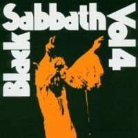 BLACK SABBATH - VOL. 4 i gruppen VI TIPSAR / Mest populära cd-klassiker hos Bengans Skivbutik AB (523428)