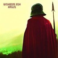 Wishbone Ash - Argus - Expanded i gruppen ÖVRIGT / KalasCDx hos Bengans Skivbutik AB (523463)