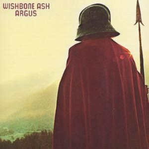 Wishbone Ash - Argus - Expanded i gruppen CD / Pop-Rock hos Bengans Skivbutik AB (523463)