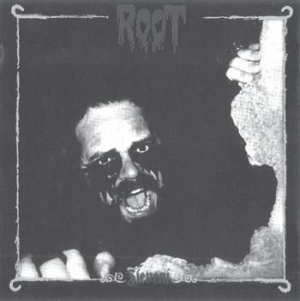 Root - Zjevení i gruppen CD / Hårdrock/ Heavy metal hos Bengans Skivbutik AB (523512)