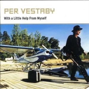 Vestaby Per - With A Little Help F i gruppen CD / Pop hos Bengans Skivbutik AB (523799)