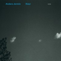 Jormin Anders - Xieyi i gruppen CD / Jazz hos Bengans Skivbutik AB (523817)