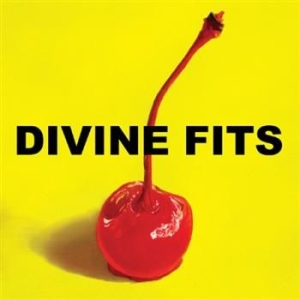 Divine Fits - A Thing Called Divine Fits i gruppen VI TIPSAR / Lagerrea / CD REA / CD POP hos Bengans Skivbutik AB (523940)