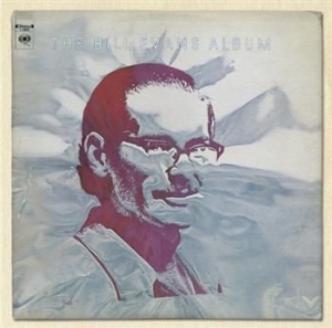 EVANS BILL - Bill Evans Album i gruppen CD / Jazz/Blues hos Bengans Skivbutik AB (523980)