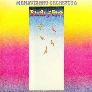 Mahavishnu Orchestra - Birds Of Fire i gruppen CD / Jazz hos Bengans Skivbutik AB (524008)
