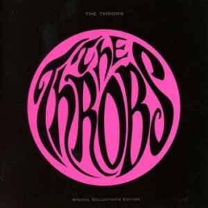 Throbs - Language Of Thieves And Vagabonds i gruppen CD / Pop-Rock hos Bengans Skivbutik AB (524051)