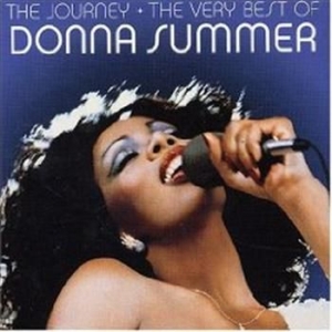 Donna Summer - Journey/Very Best Of i gruppen CD / Pop-Rock hos Bengans Skivbutik AB (524066)