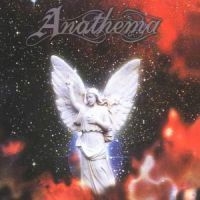 Anathema - Eternity - Remaster i gruppen CD / Hårdrock hos Bengans Skivbutik AB (524121)