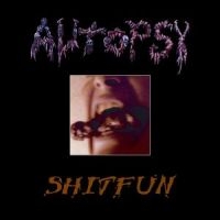 Autopsy - Shitfun - Digi Remaster i gruppen CD / Hårdrock hos Bengans Skivbutik AB (524129)
