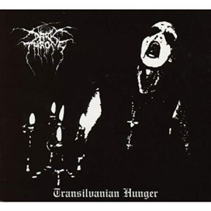 Darkthrone - Transilvanian Hunger i gruppen Kampanjer / BlackFriday2020 hos Bengans Skivbutik AB (524133)