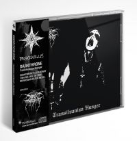 Darkthrone - Transilvanian Hunger i gruppen VI TIPSAR / Mest populära cd-klassiker hos Bengans Skivbutik AB (524133)