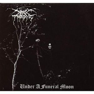 Darkthrone - Under A Funeral Moon i gruppen ÖVRIGT / Startsida CD-Kampanj hos Bengans Skivbutik AB (524139)