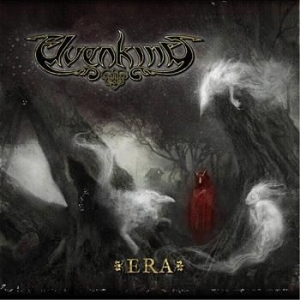Elvenking - Era i gruppen CD / Hårdrock hos Bengans Skivbutik AB (524157)